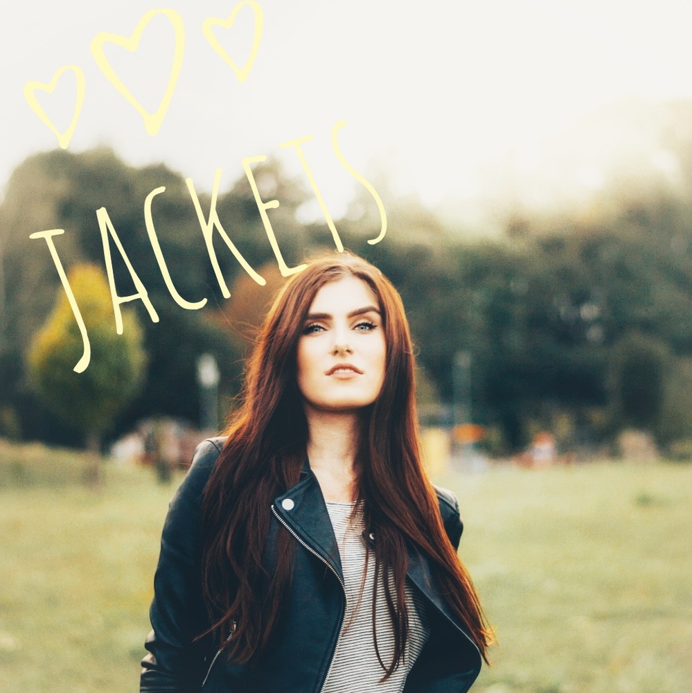 Jackets